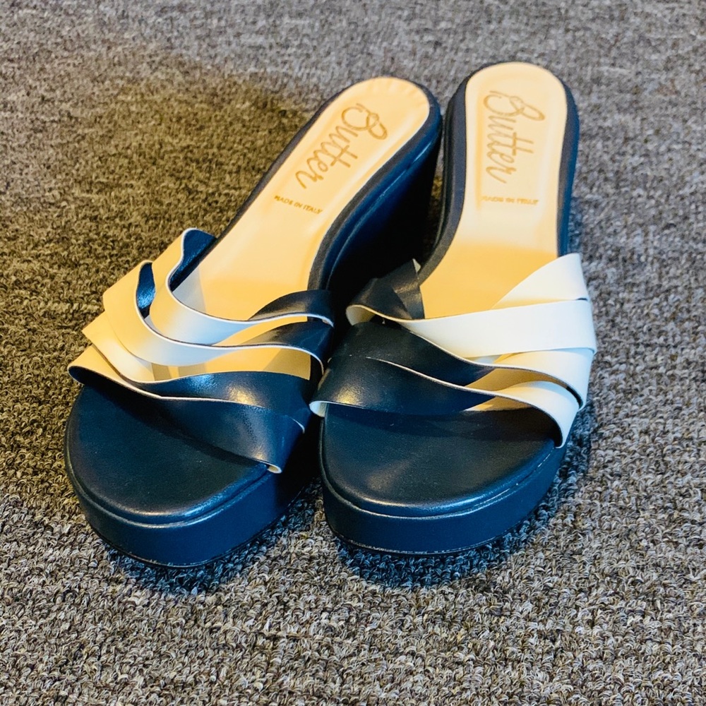 Butter Shoes - Picture 3 of 5